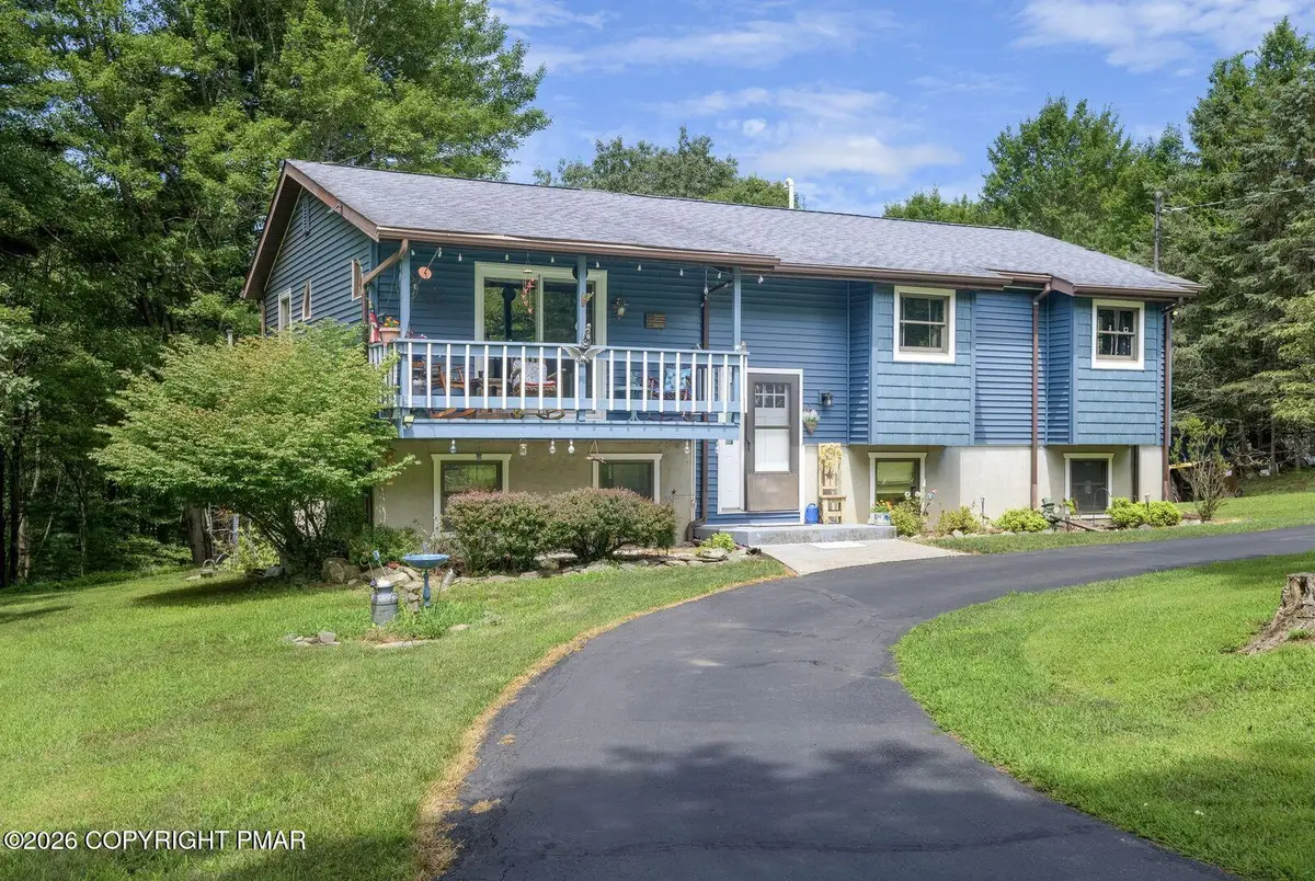 1519 Ridge Drive, Stroudsburg, PA 18360 - #1