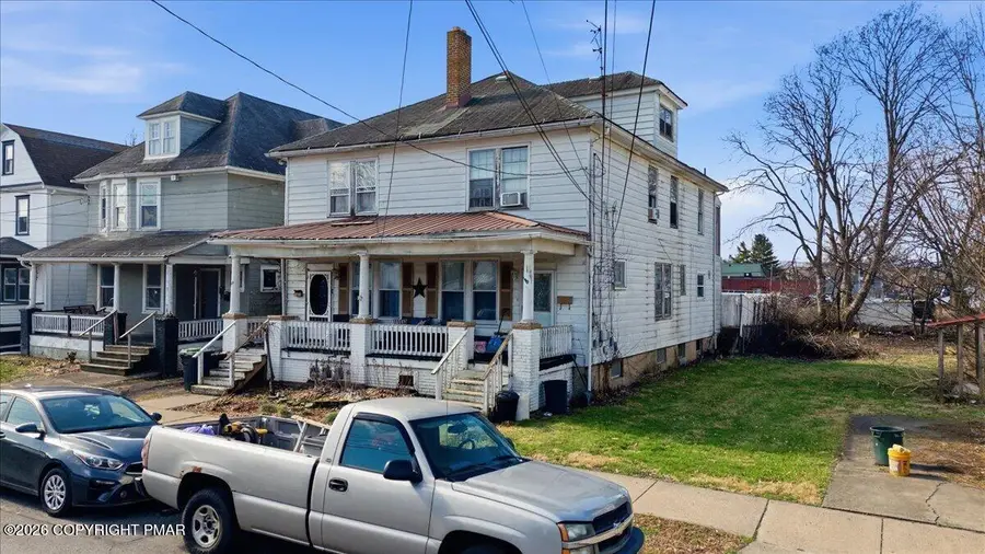 88-90 Marlboro Avenue, Wilkes Barre, PA 18702 - #2