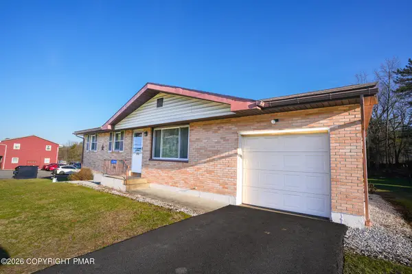 3745 Fireline Road, Palmerton, PA 18071