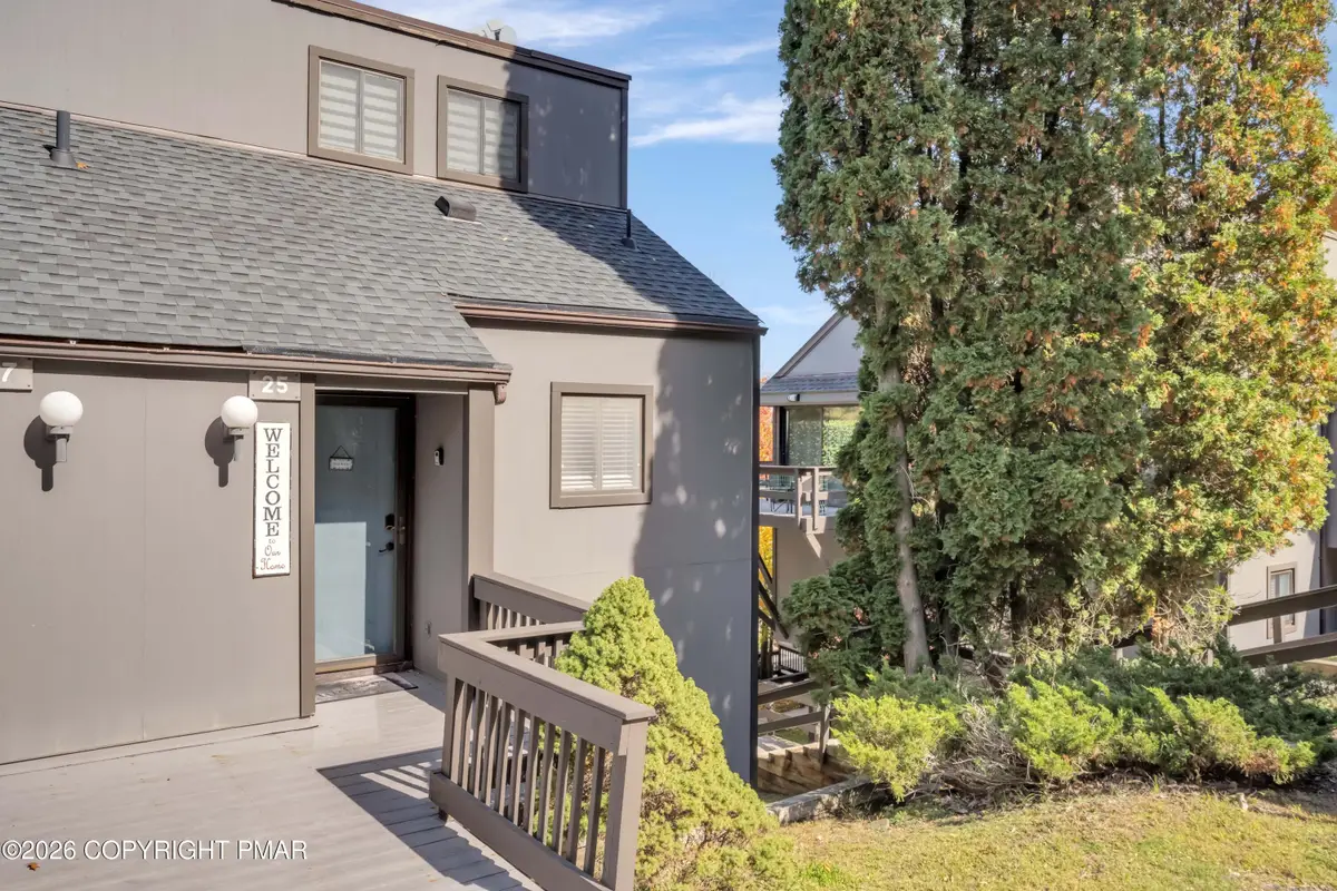 25 Middle Village Way, Tannersville, PA 18372 - #1