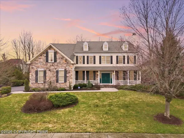 718 Cypress Drive, East Stroudsburg, PA 18302