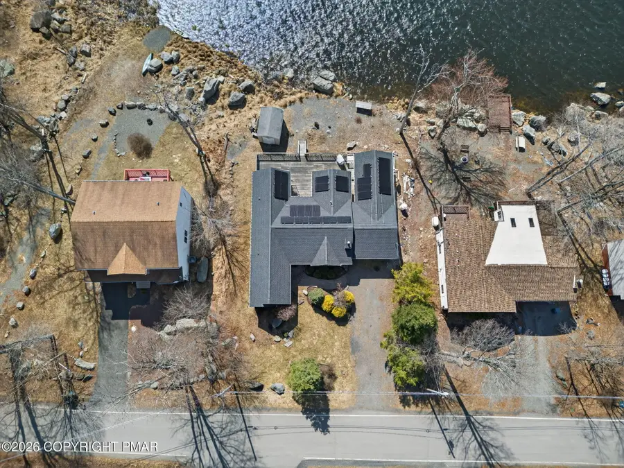 2515 Waterfront Drive, Tobyhanna, PA 18466 - #2