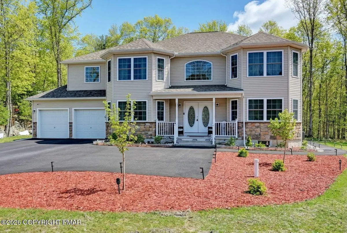 235 Jackie Court, East Stroudsburg, PA 18302 - #1