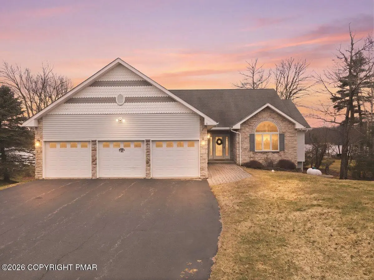 281 Bear Creek Lake Drive, Jim Thorpe, PA 18229 - #1