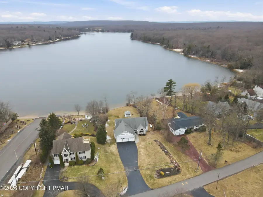 281 Bear Creek Lake Drive, Jim Thorpe, PA 18229 - #3