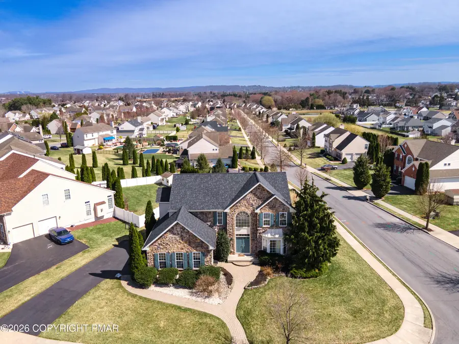 7 Lower Way Road, Easton, PA 18045 - #2