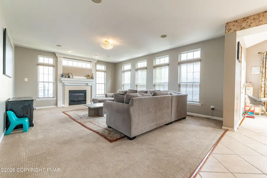 7 Lower Way Road, Easton, PA 18045 - #3