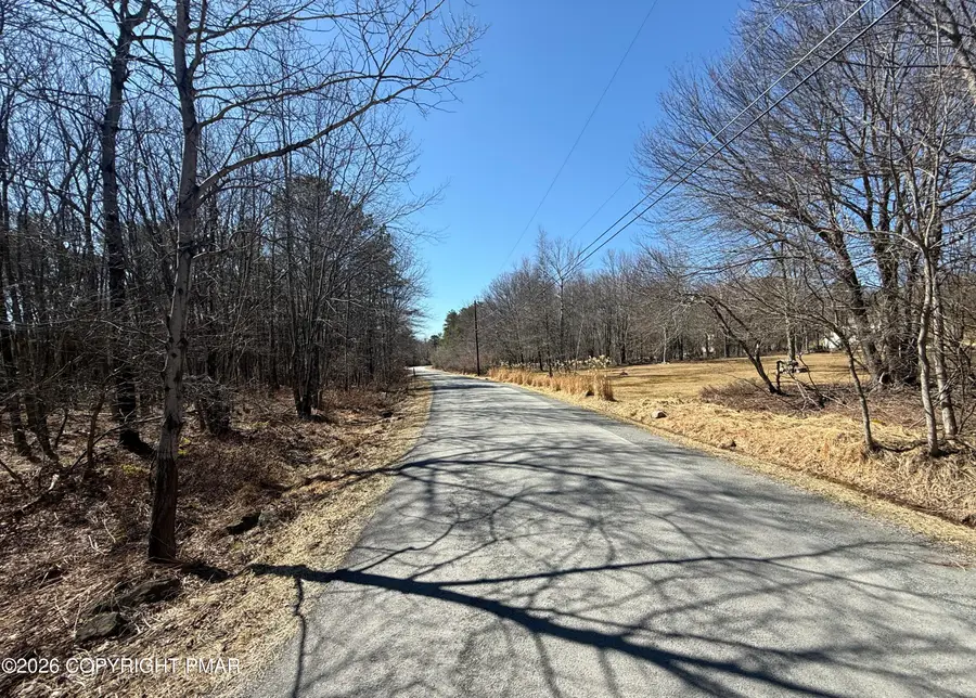 614 Park Lane Road, Blakeslee, PA 18610 - #2