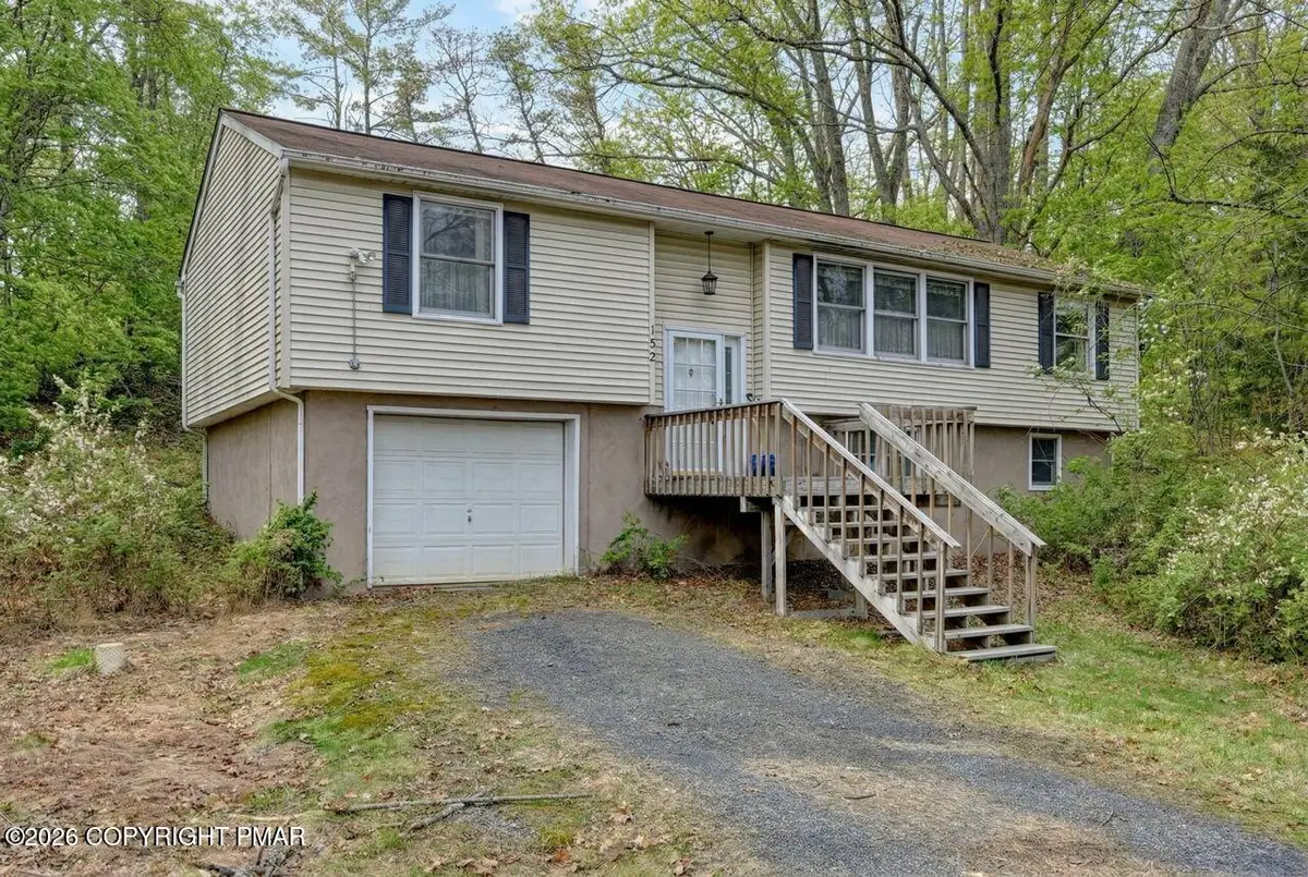 2165 Woodchuck Lane, East Stroudsburg, PA 18302 - #1