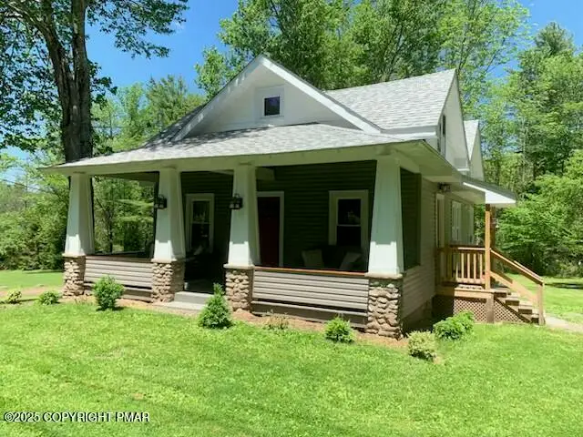 1164 Upper Seese Hill Road, Canadensis, PA 18325 - #1