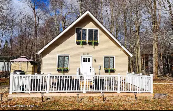 1697 Aspen Terrace, Tobyhanna, PA 18466