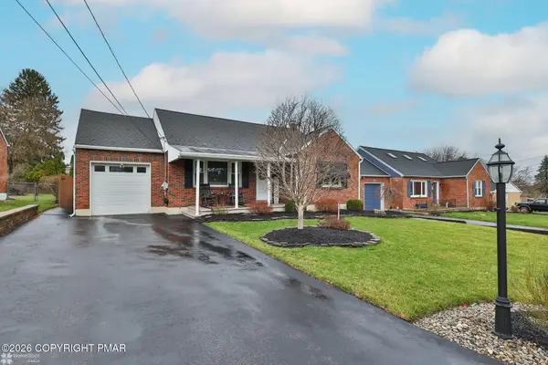 2805 Liberty Street, Easton, PA 18045