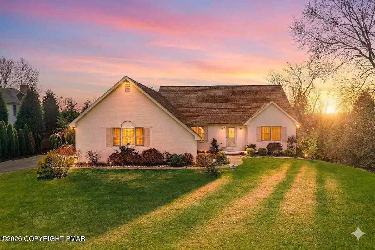 4950 Harvey Road, Bethlehem, PA 18020 - #1