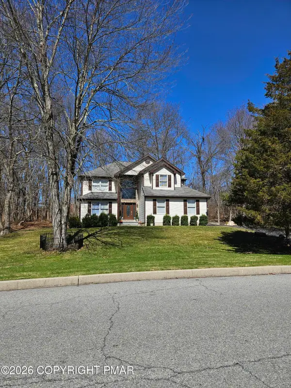 78 Spangenburg Avenue, East Stroudsburg, PA 18301