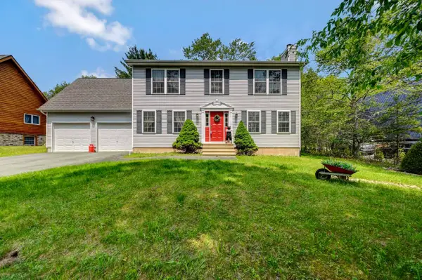 128 Embill Drive, Pocono Lake, PA 18347