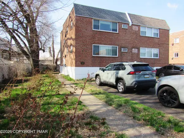 Address Withheld By Seller, Philadelphia, PA 19116