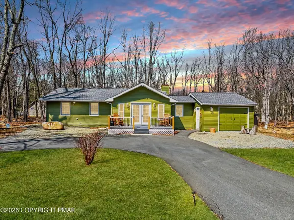 417 Mountain Road, Albrightsville, PA 18210