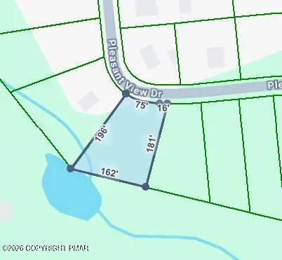 Pleasant View Dr C Drive, Kunkletown, PA 18058 - #3