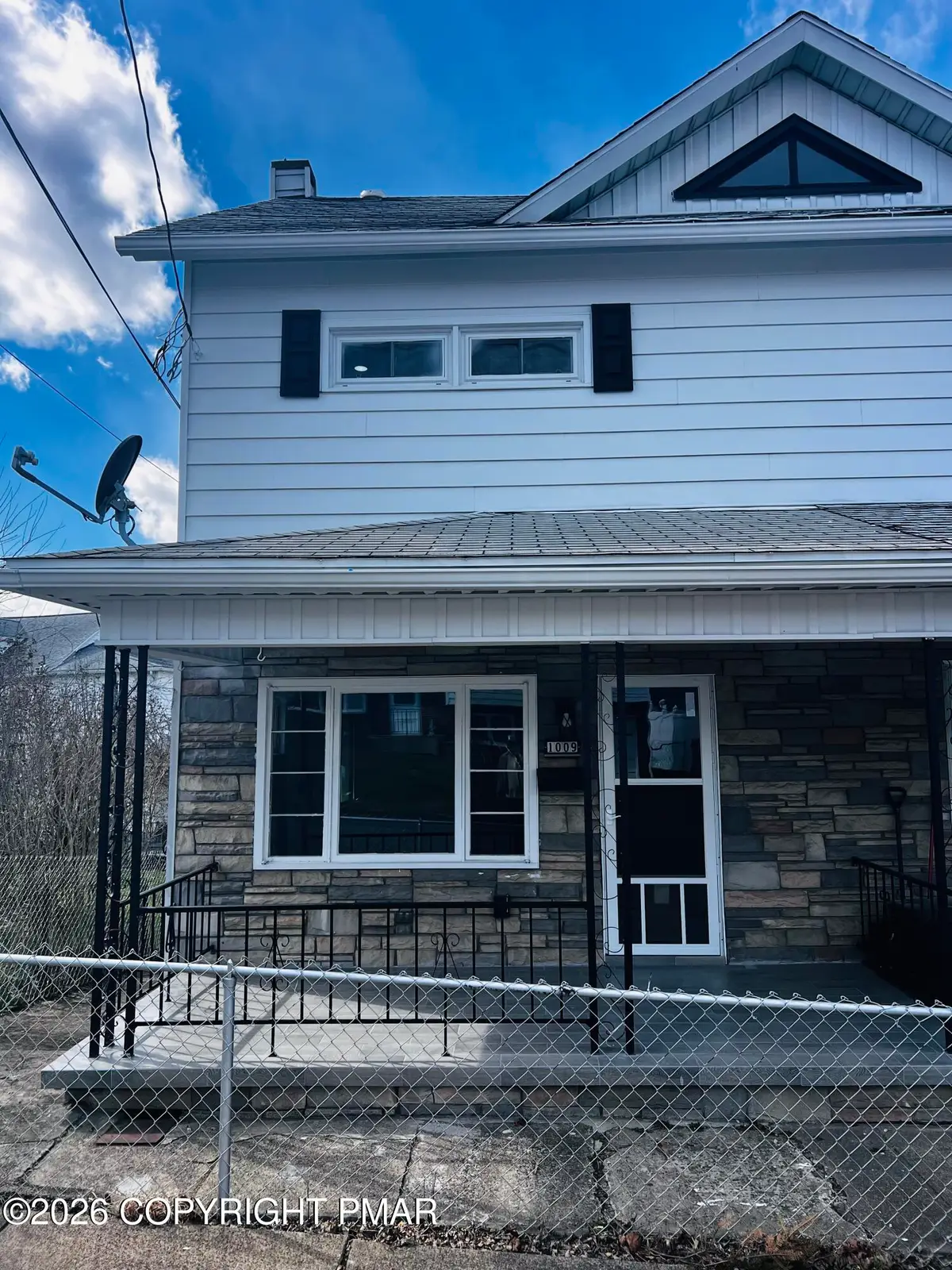 1009 Grove Street, Avoca, PA 18641 - #1