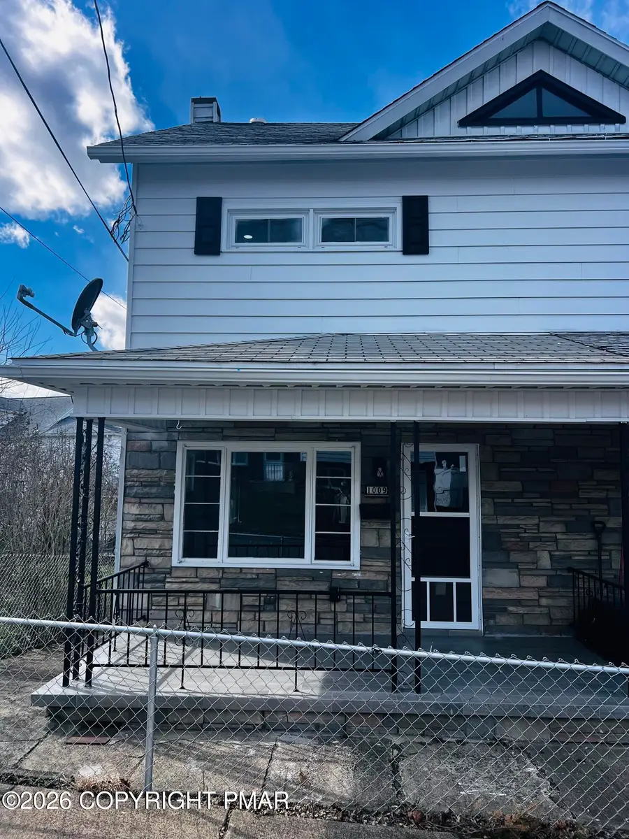 1009 Grove Street, Avoca, PA 18641 - #2