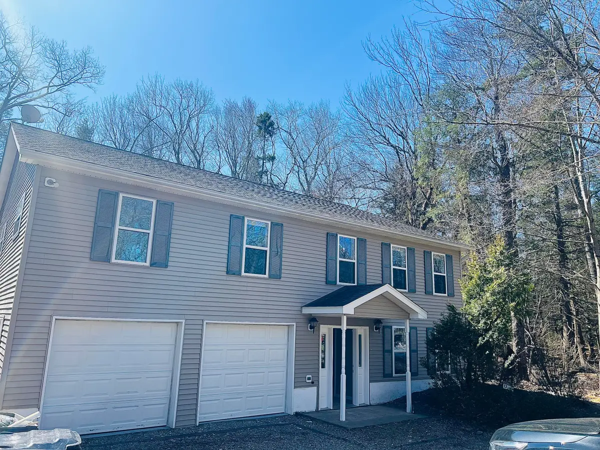 1095 Salamanca Drive, Tobyhanna, PA 18466 - #1