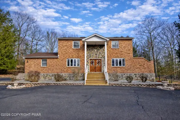 214 Sunrise Loop, Henryville, PA 18332