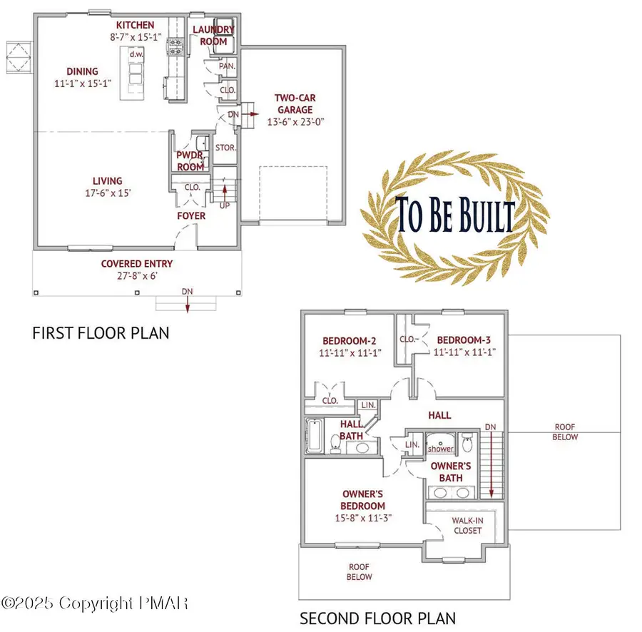 00 R Kickapoo Drive, Hazleton, PA 18202 - #2