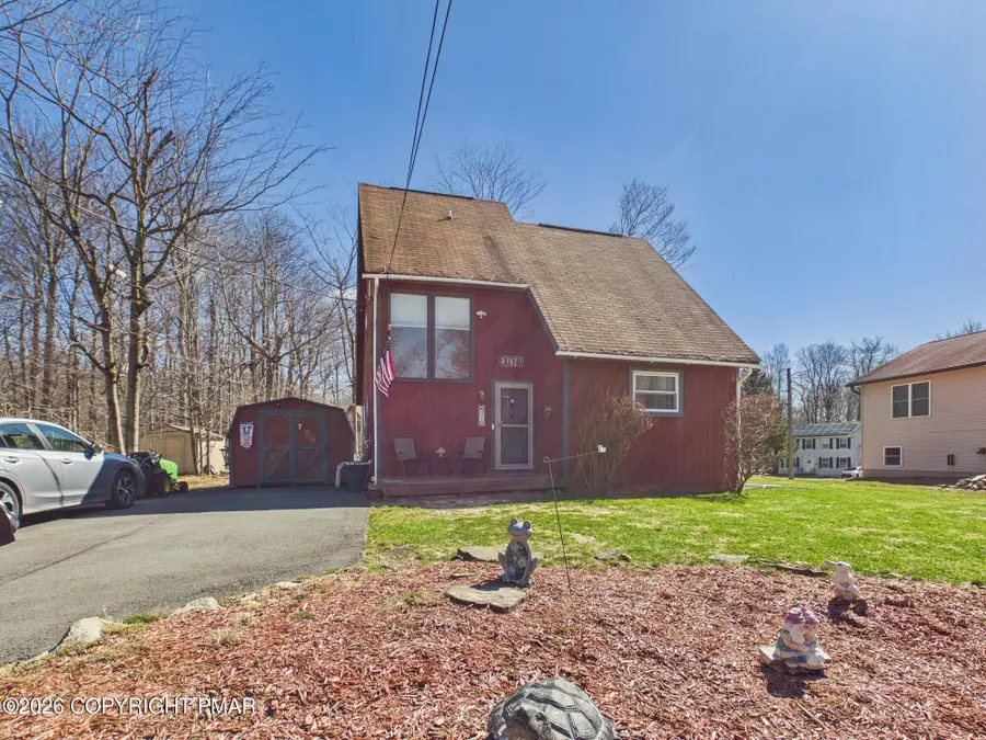 710 Edgewood Road, Tobyhanna, PA 18466 - #2