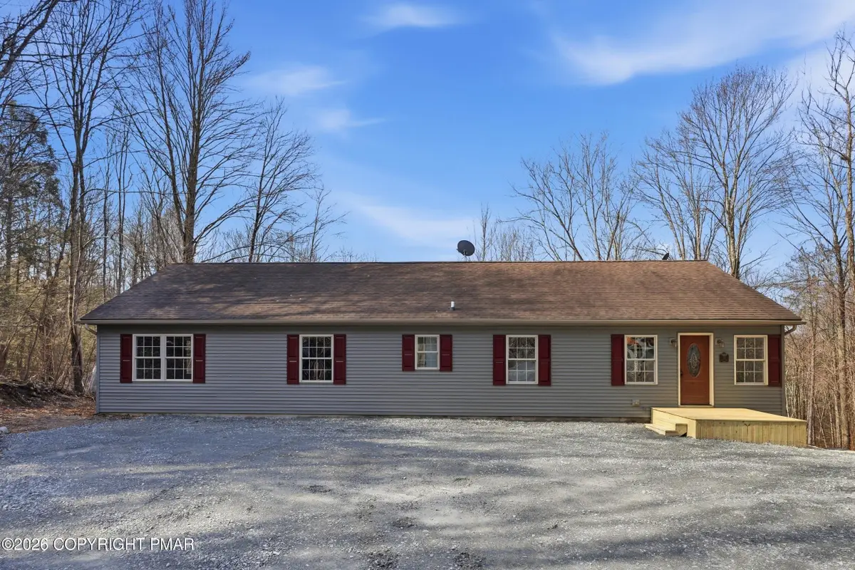 113 Cindy Court, Newfoundland, PA 18445 - #1