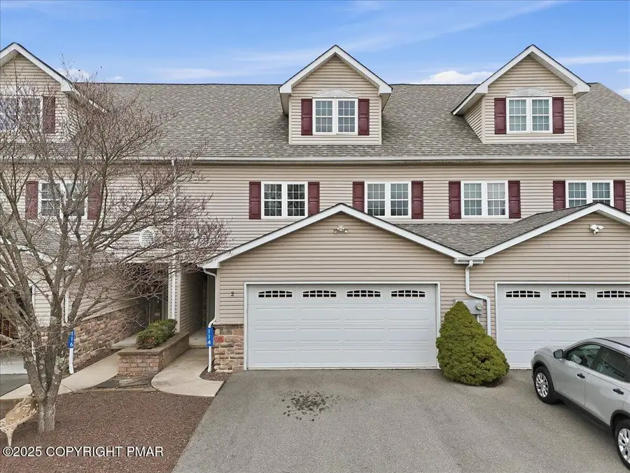 114 Sciota Garden Road, Sciota, PA 18354 - #2