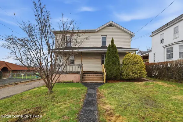 515 Breck Street, Scranton, PA 18505