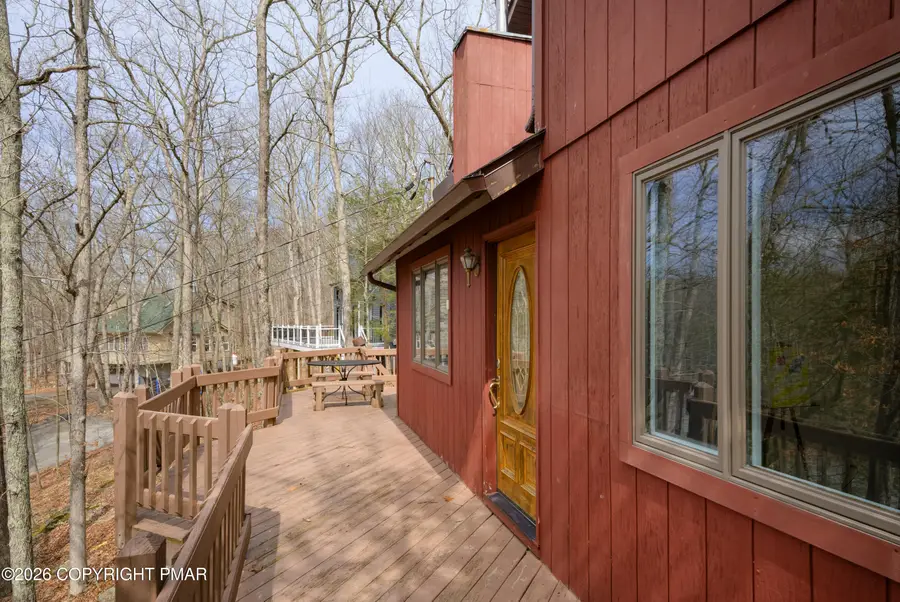 6159 Decker Road, Bushkill, PA 18324 - #2