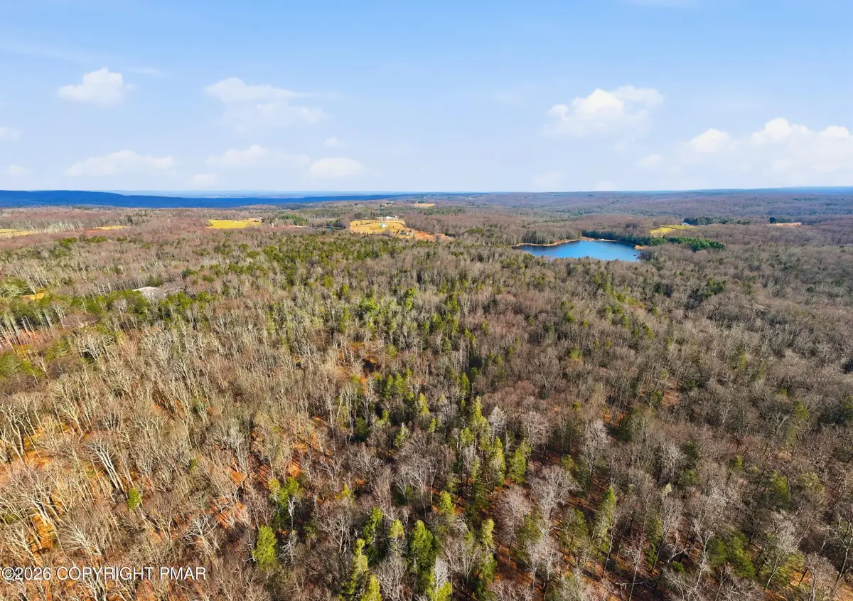 Stony Lonesome Road, Newfoundland, PA 18445 - #1