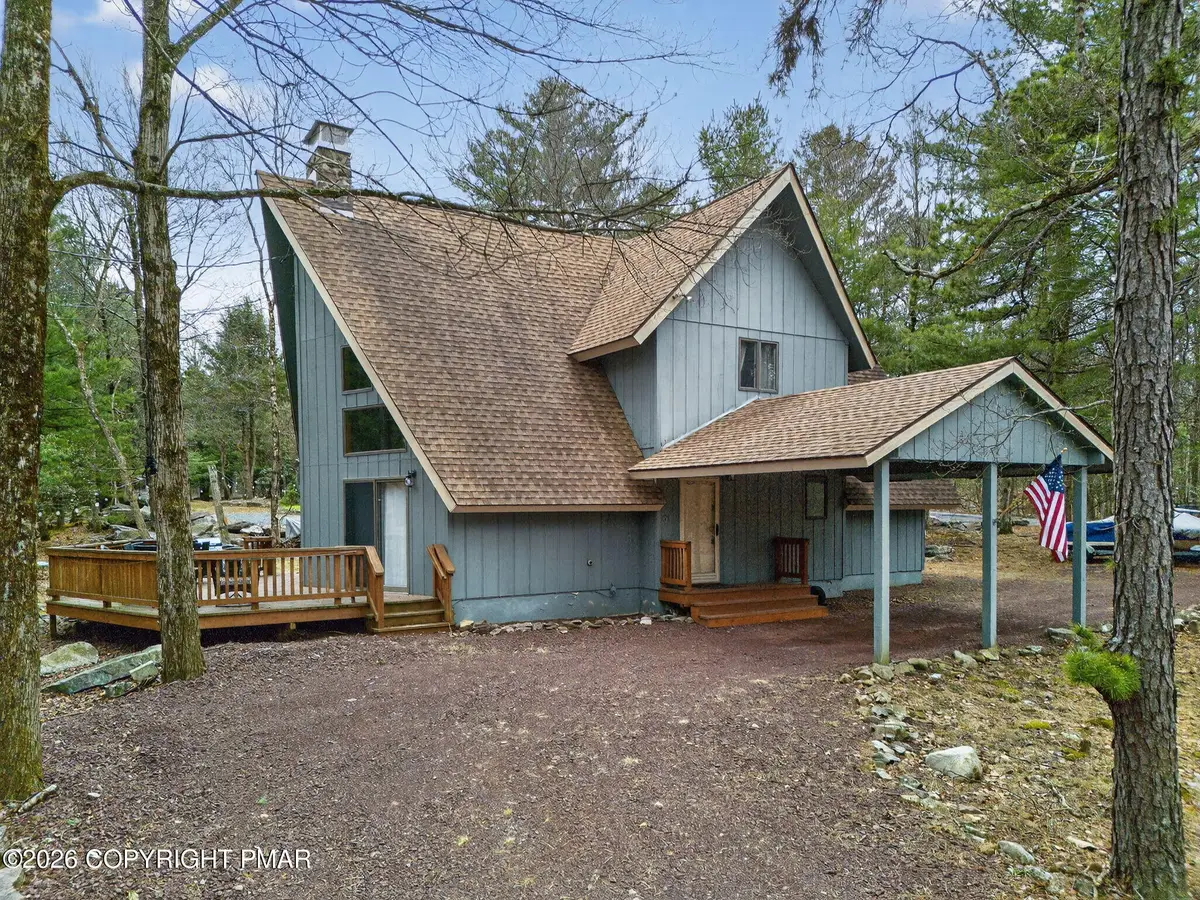 31 Boulder Road, Lake Harmony, PA 18624 - #1