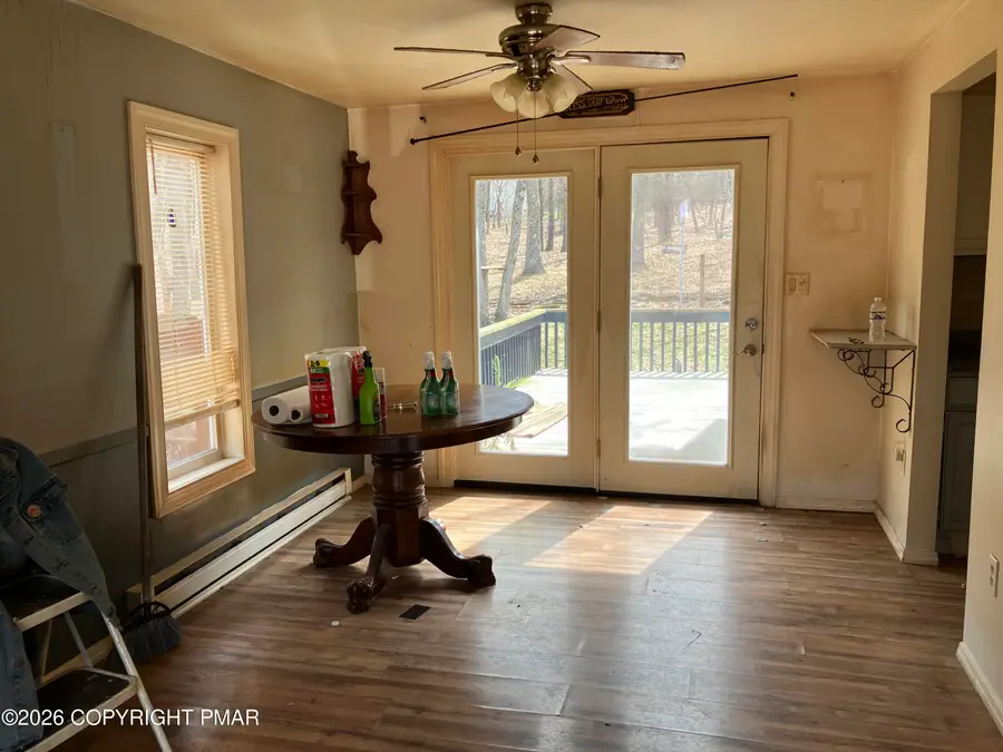 182 Mountain Road, Albrightsville, PA 18210 - #3