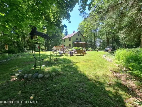 147 State Avenue, Pocono Pines, PA 18350