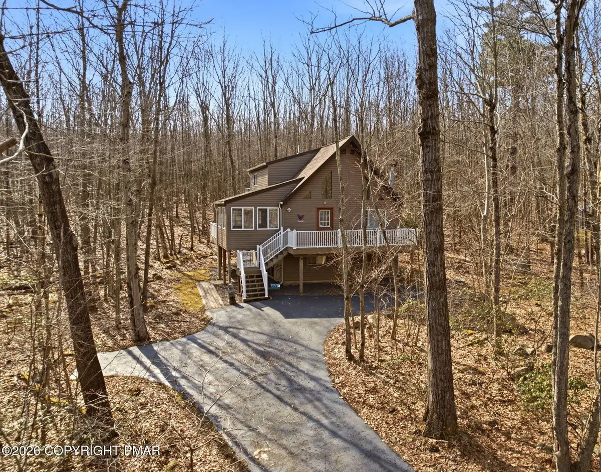 124 Country Club Drive, Thornhurst, PA 18424 - #1