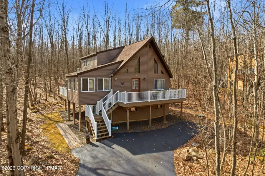 124 Country Club Drive, Thornhurst, PA 18424 - #2