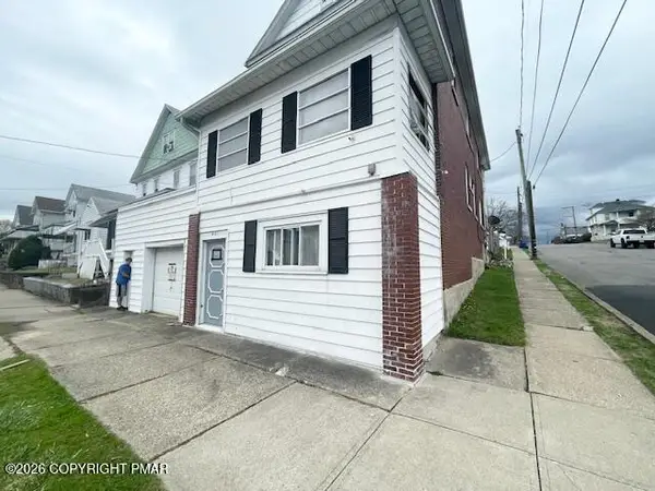401 E Church Street, Nanticoke, PA 18634