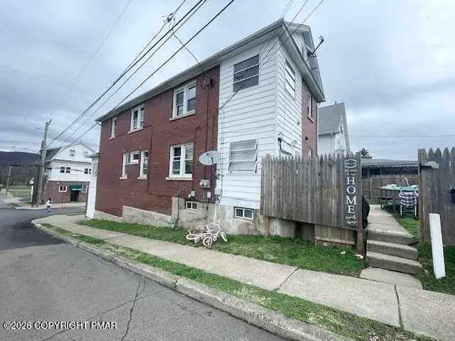 401 E Church Street, Nanticoke, PA 18634 - #2