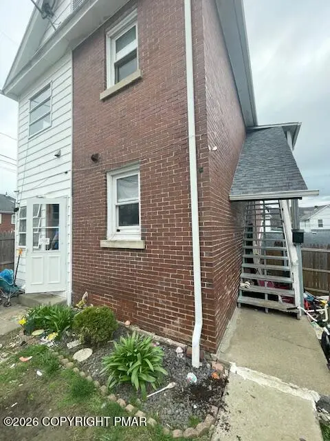 401 E Church Street, Nanticoke, PA 18634 - #3