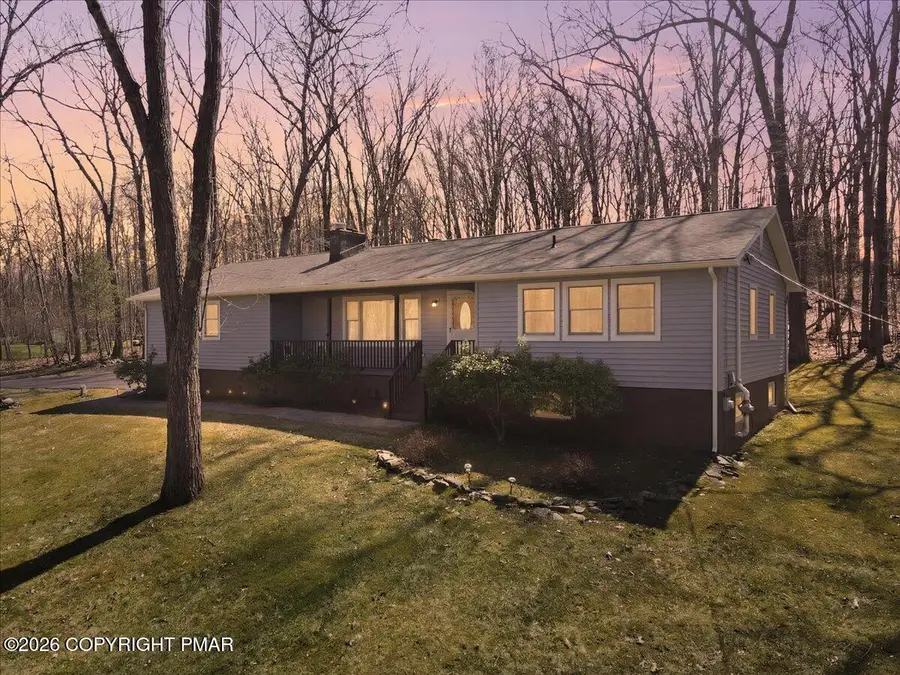20 Huckleberry Drive, East Stroudsburg, PA 18302 - #3