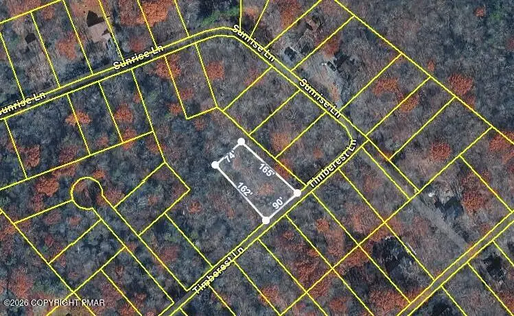 49 Fawn Grove Drive, Albrightsville, PA 18210 - #2