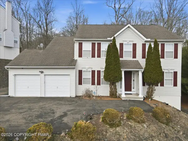 706 Franklin Court, East Stroudsburg, PA 18302