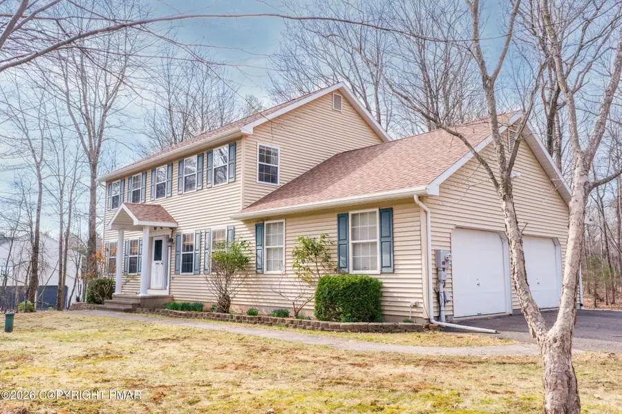 236 Longwoods Drive, Saylorsburg, PA 18353 - #2