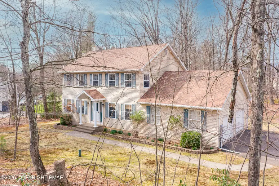 236 Longwoods Drive, Saylorsburg, PA 18353 - #3