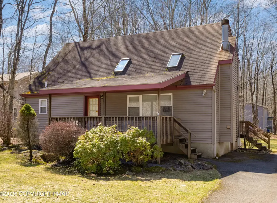 2135 Lehigh Drive, Pocono Lake, PA 18347 - #3