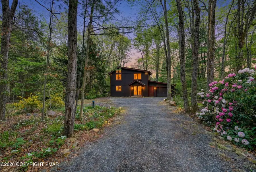 6174 Lakeview Drive, Pocono Pines, PA 18350 - #3