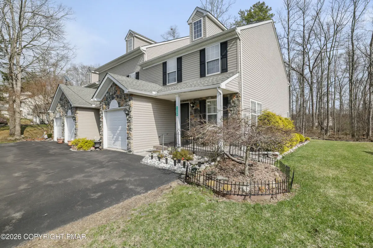 7235 Blushingwood Grove, East Stroudsburg, PA 18301 - #1