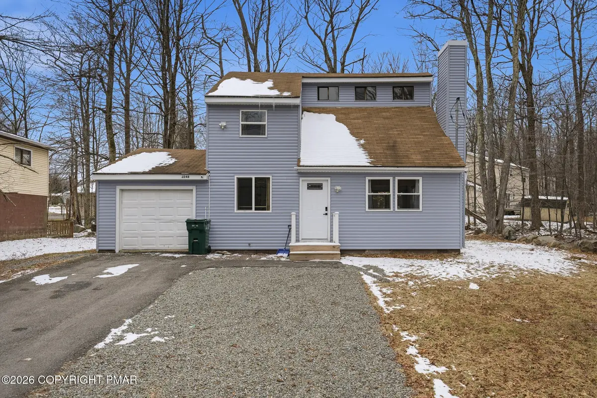 9246 Westwood Drive, Tobyhanna, PA 18466 - #1
